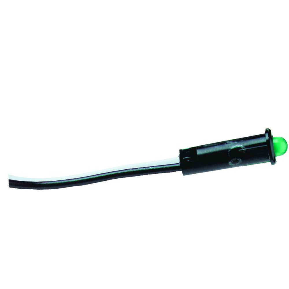 Blue Sea 8034 Green LED Indicator Light 8034