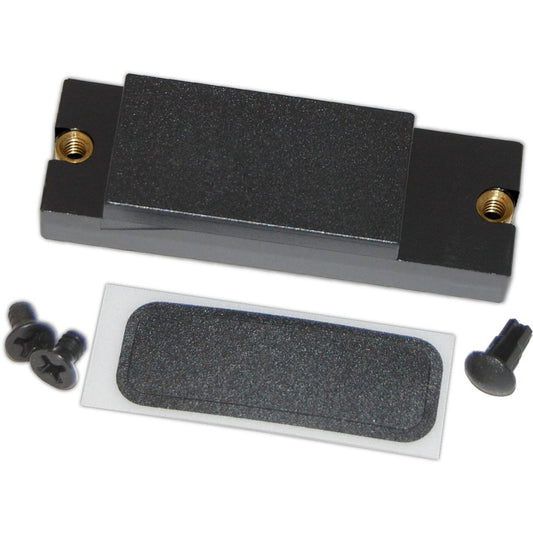Blue Sea 8089 CSeries Plug Panel Kit 8089