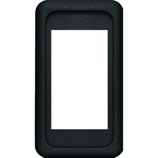 Blue Sea 8268 1 Position Contura Switch Mounting Panel 8268