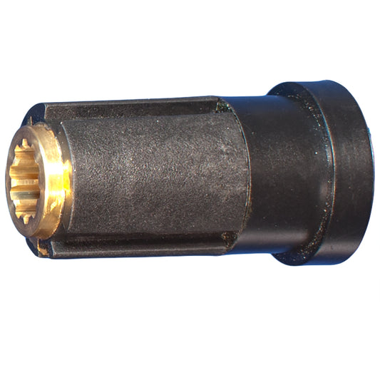 Turning Point Hub Kit 25 11200500