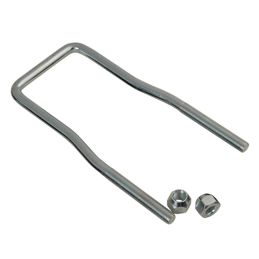 CE Smith Spare Tire Carrier wLug Nuts 27200