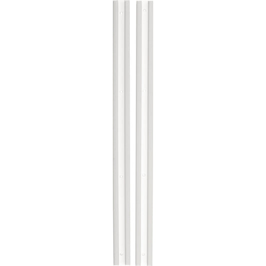 TACO Poly 2 Trailer Glyde Slicks  6 Pack P0506W