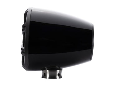 Kicker 47KMFC11 11" 4-Ohm HLCD Marine Tower Speakers Pair