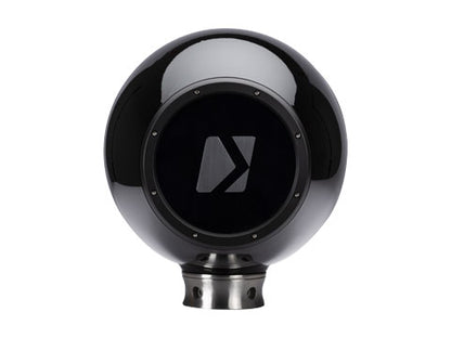 Kicker 47KMFC11 11" 4-Ohm HLCD Marine Tower Speakers Pair