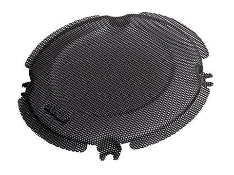 Kicker 48HDTPG Harley Tour-Pak Speaker Grilles Pair