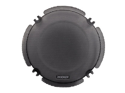 Kicker 48HDTPG Harley Tour-Pak Speaker Grilles Pair