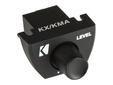 Kicker 48KMBLC Marine Amp Bass Level Remote for KXMA & KMA