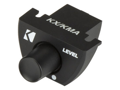 Kicker 48KMBLC Marine Amp Bass Level Remote for KXMA & KMA
