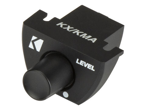 Kicker 48KMBLC Marine Amp Bass Level Remote for KXMA & KMA