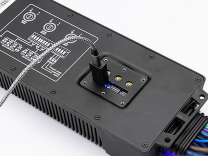 Kicker 48PXAPT DSP Programming Adapter for PXA.4 & PXA.5 Amps