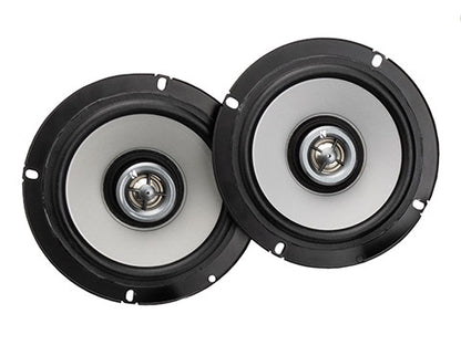 Kicker 50HDR154 Harley Road Glide 6.5″ 4-Channel Audio Kit 2015-2023
