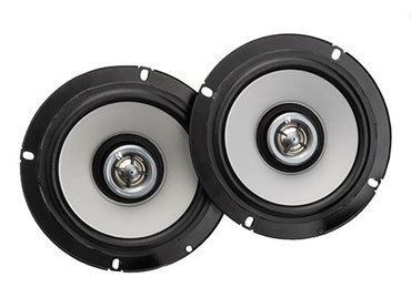 Kicker 50HDS144 Harley Batwing 6.5″ 4-Channel Audio Kit 2014-2023