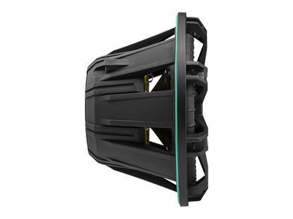 Kicker 51MWE122 12" 2 Ohm Marine Subwoofer with RGBW LED Lighting
