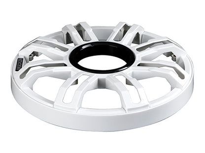 Kicker 51MWG12W 12" White Marine Subwoofer Grille for MW M-Class