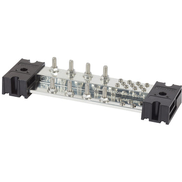 Blue Sea PowerBar 1000  8 516 Terminal Studs wCover 1992