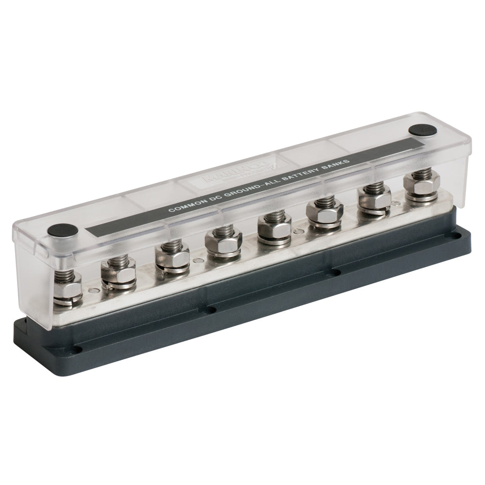 BEP Pro Installer 8 Stud Bus Bar  650A 777BB8S650