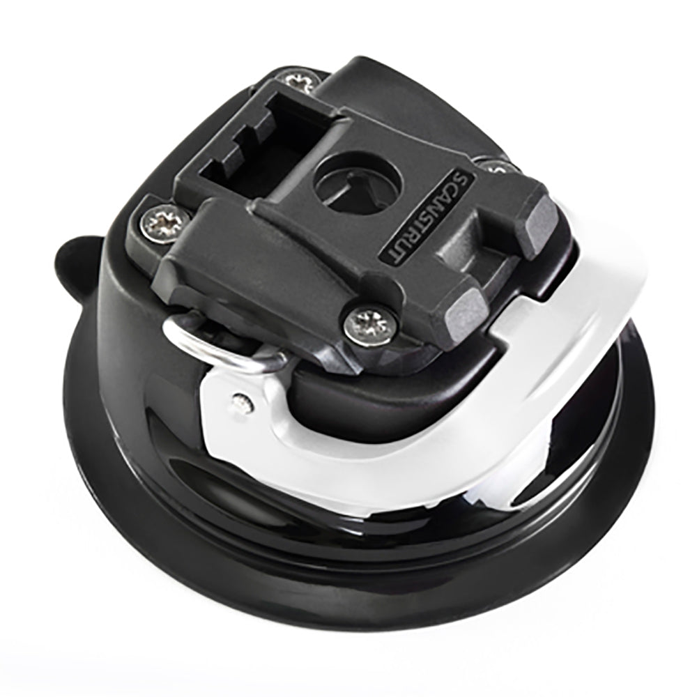 Scanstrut ROKK Mini Suction Cup Mount RLS405