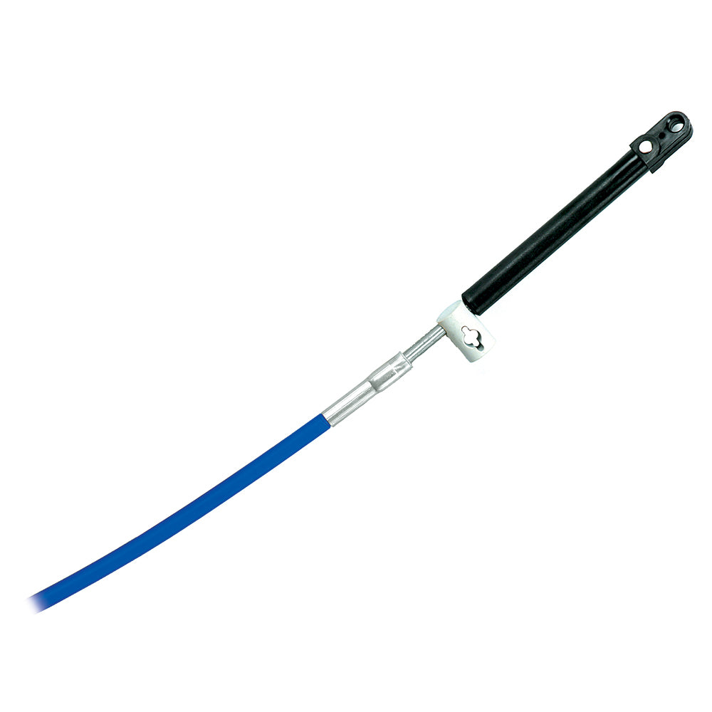 Uflex MACH Series High Efficiency  Flexibility Engine Control Cable  Mercury Gen II  22 MC36X22