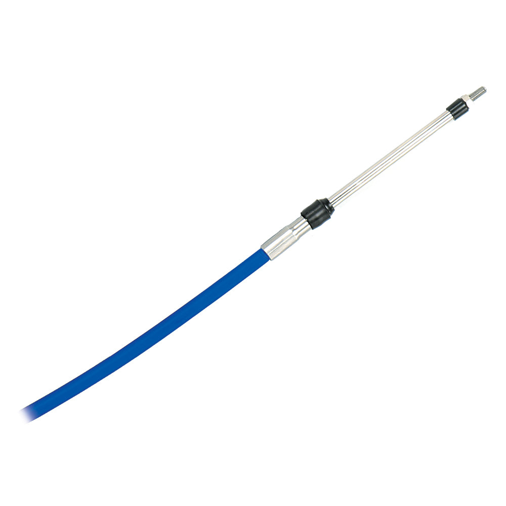 Uflex MACH Series High Efficiency  Flexibility Engine Control Cable  33C Universal Style   24 MC0X24