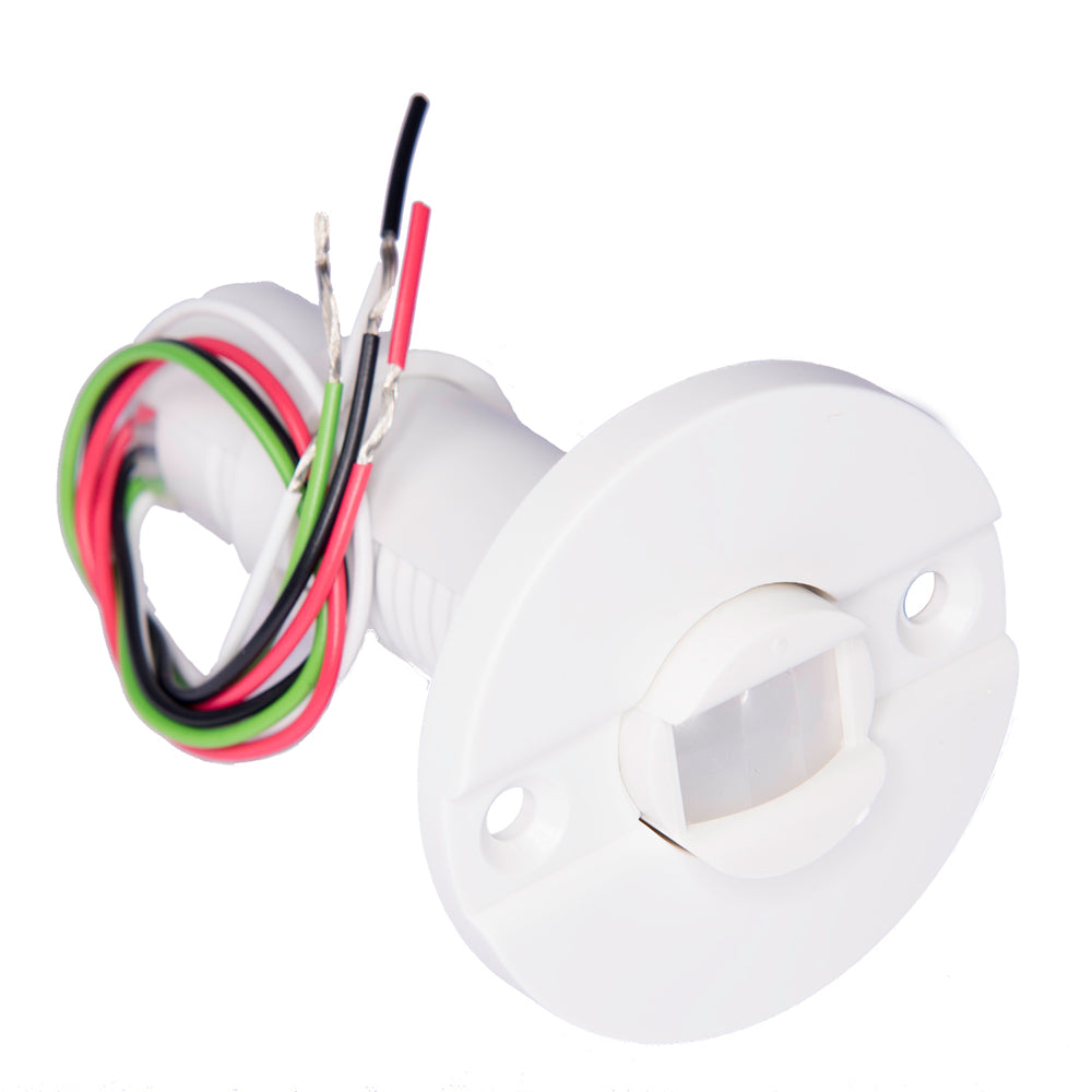 Siren Marine Wired Micro ePIR Motion Sensor SMACCEPIR