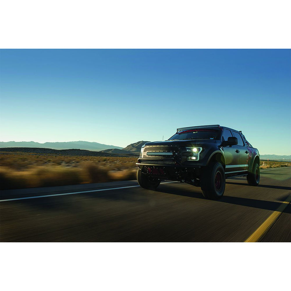 RIGID Industries RDSSeries PRO 20  Spot LED  White 872213