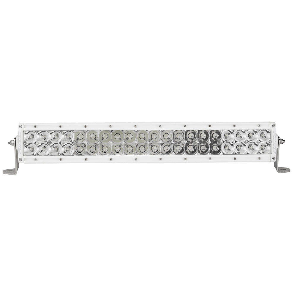 RIGID Industries ESeries PRO 20 SpotFlood Combo LED  White 820313