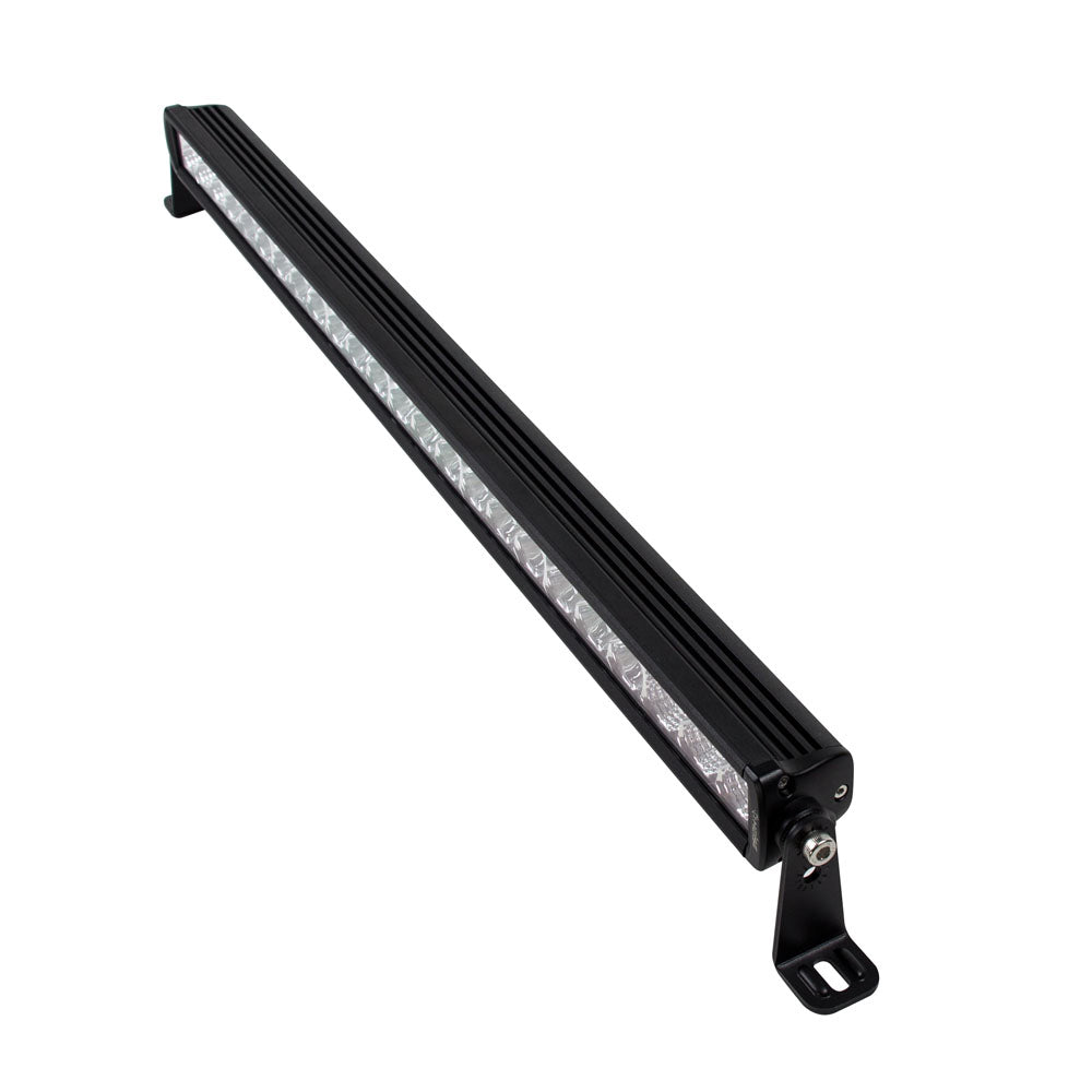 HEISE Single Row Slimline LED Light Bar  32 HESL32