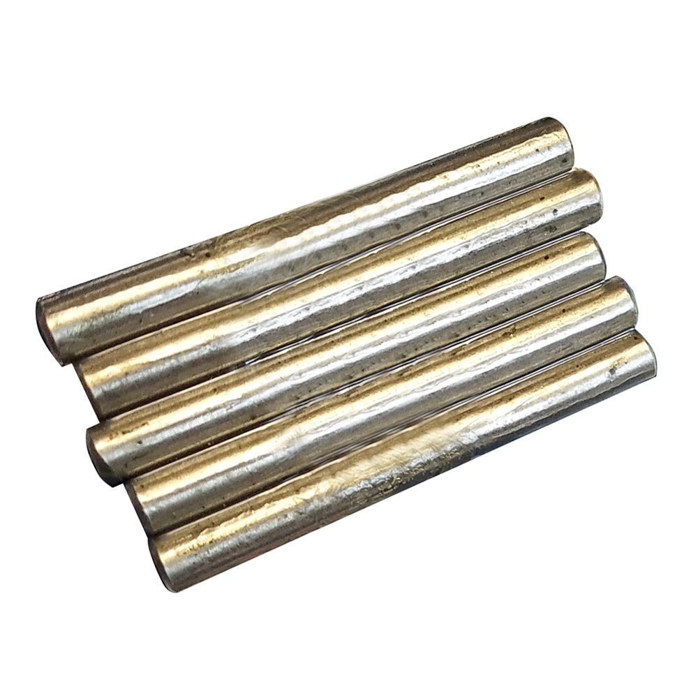 VETUS Drive Pin Set fVetus Bow 35  55kgf  5Pack BP1129