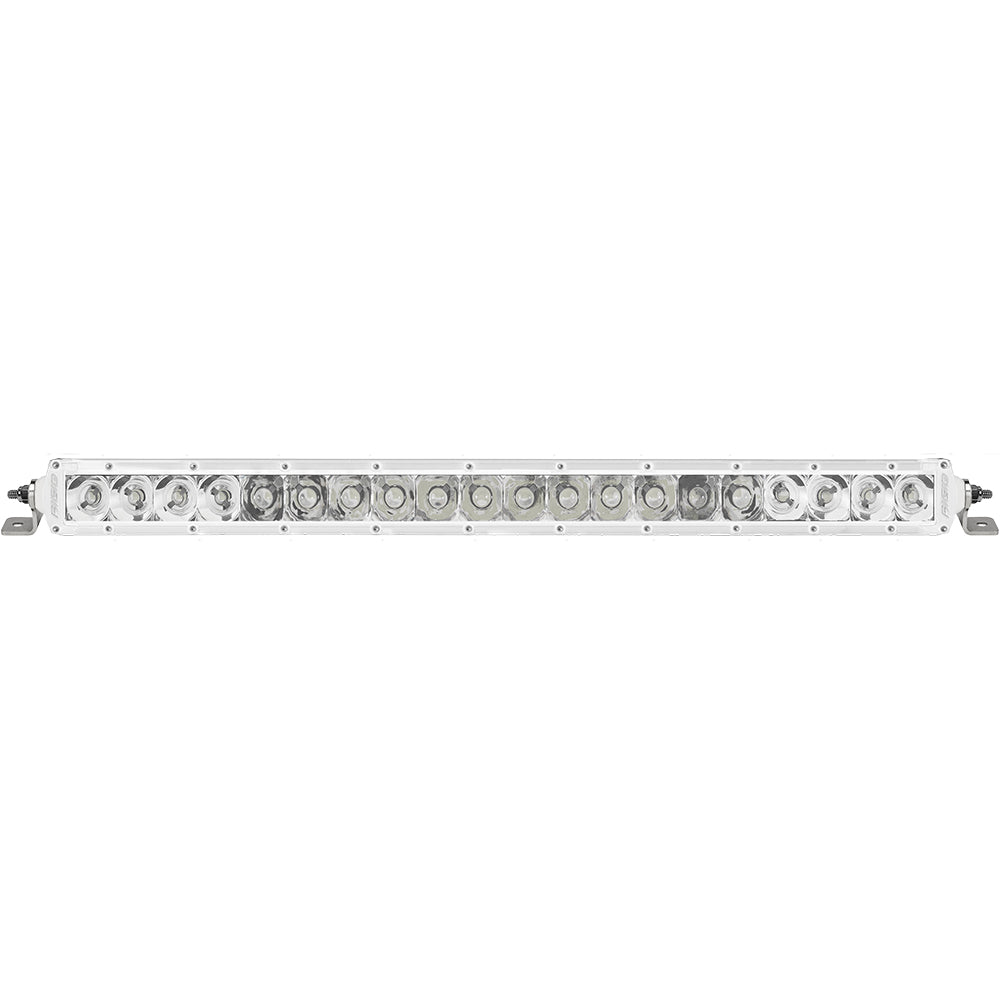 RIGID Industries SRSeries PRO 20  SpotFlood Combo LED  White 320314
