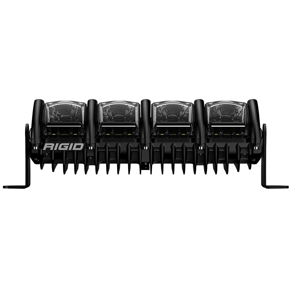 RIGID Industries Adapt 10 Light Bar  Black 210413