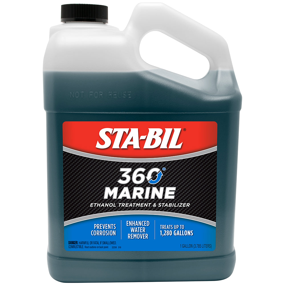 STABIL 360 Marine  1 Gallon 22250