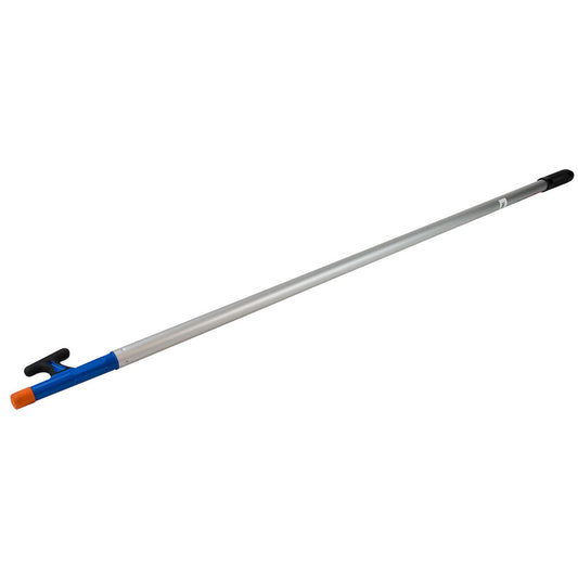 SeaDog Aluminum Boat Hook  4  One Piece 4910121