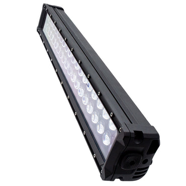 HEISE Infinite Series 22 RGB Backlite Dualrow Bar  24 LED HEINFIN22