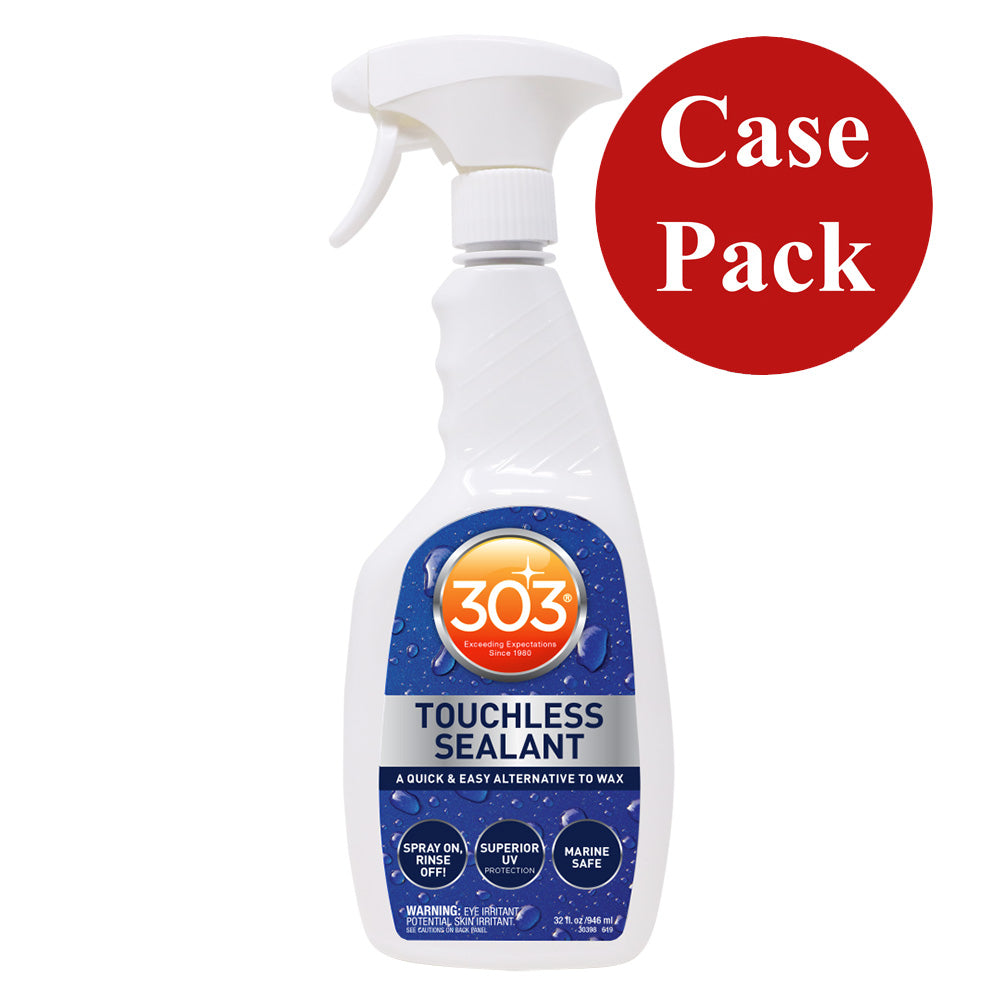 303 Marine Touchless Sealant  32oz Case of 6 30398CASE
