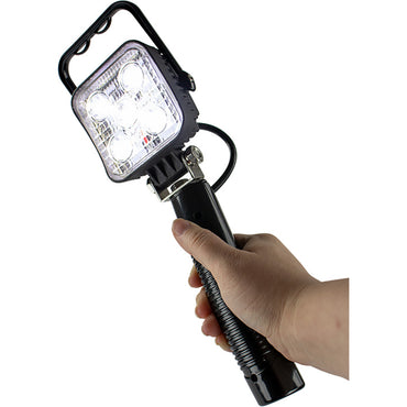 SeaDog LED Rechargeable Handheld Flood Light  1200 Lumens 4053003