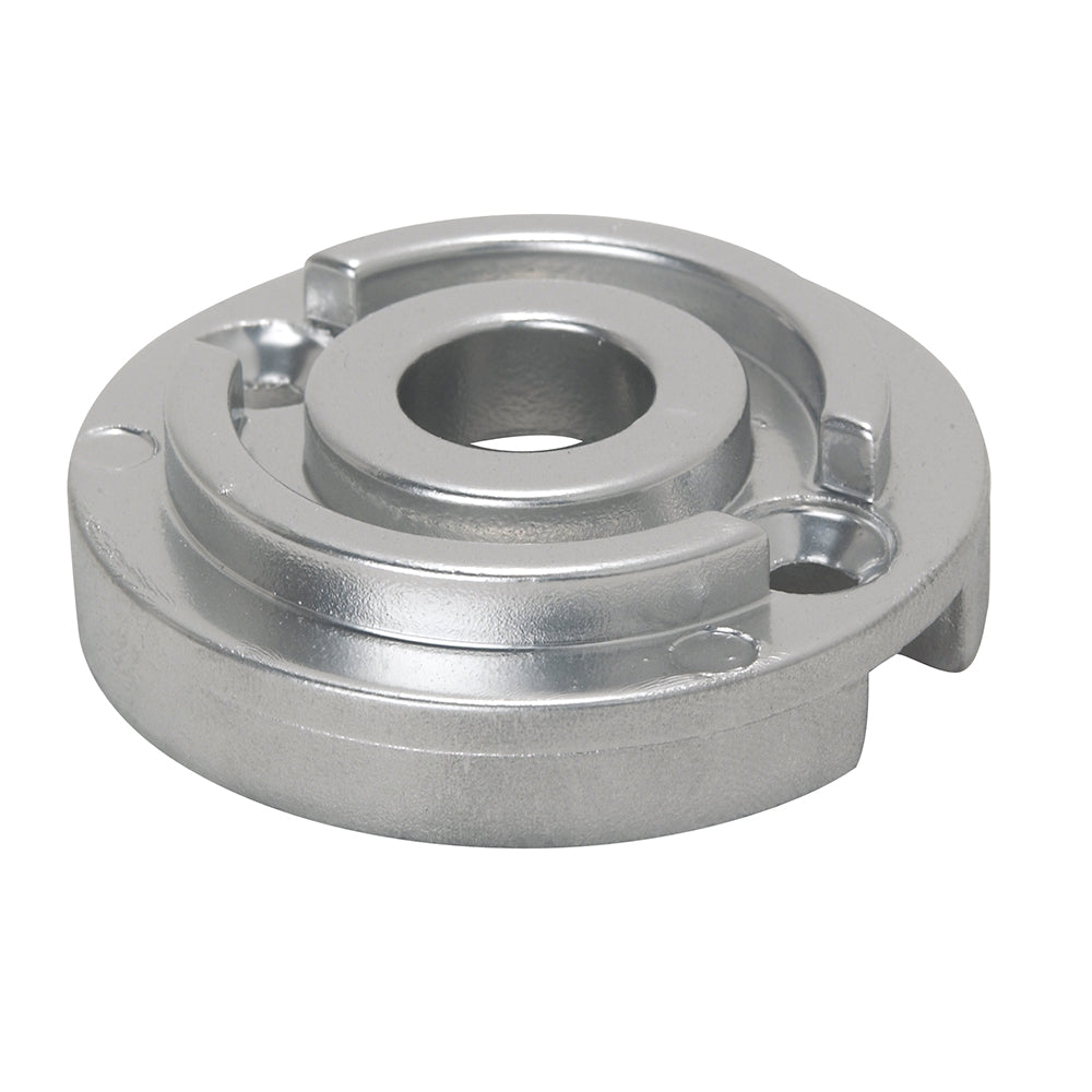 Tecnoseal VETUS Bow Thruster Zinc Washer Anode Set  7595 KGF wHardware 23507