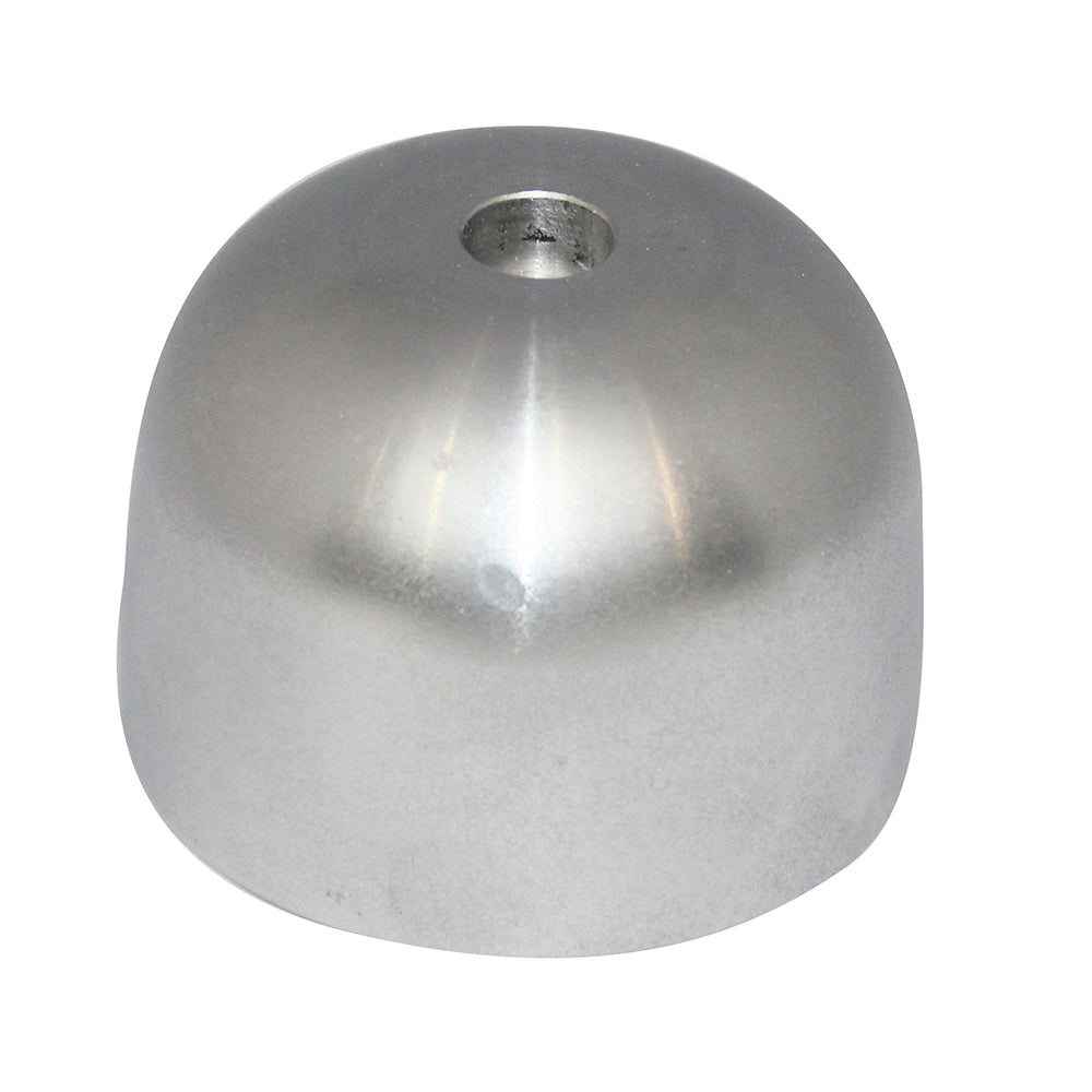 Tecnoseal Zinc Sidepower Anode fSP550 HYD SH420  AH550 Sleipner Bow Thruster Propellers 01053