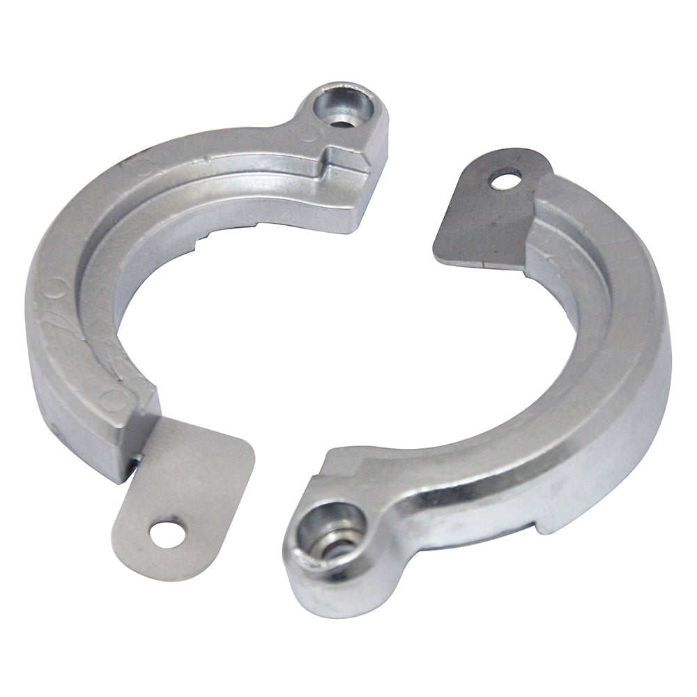 Tecnoseal Magnesium Split Collar Anode fSD20 SD25 SD30 SD31 SD40 SD50  SD60 Yanmar Saildrives 013051MG