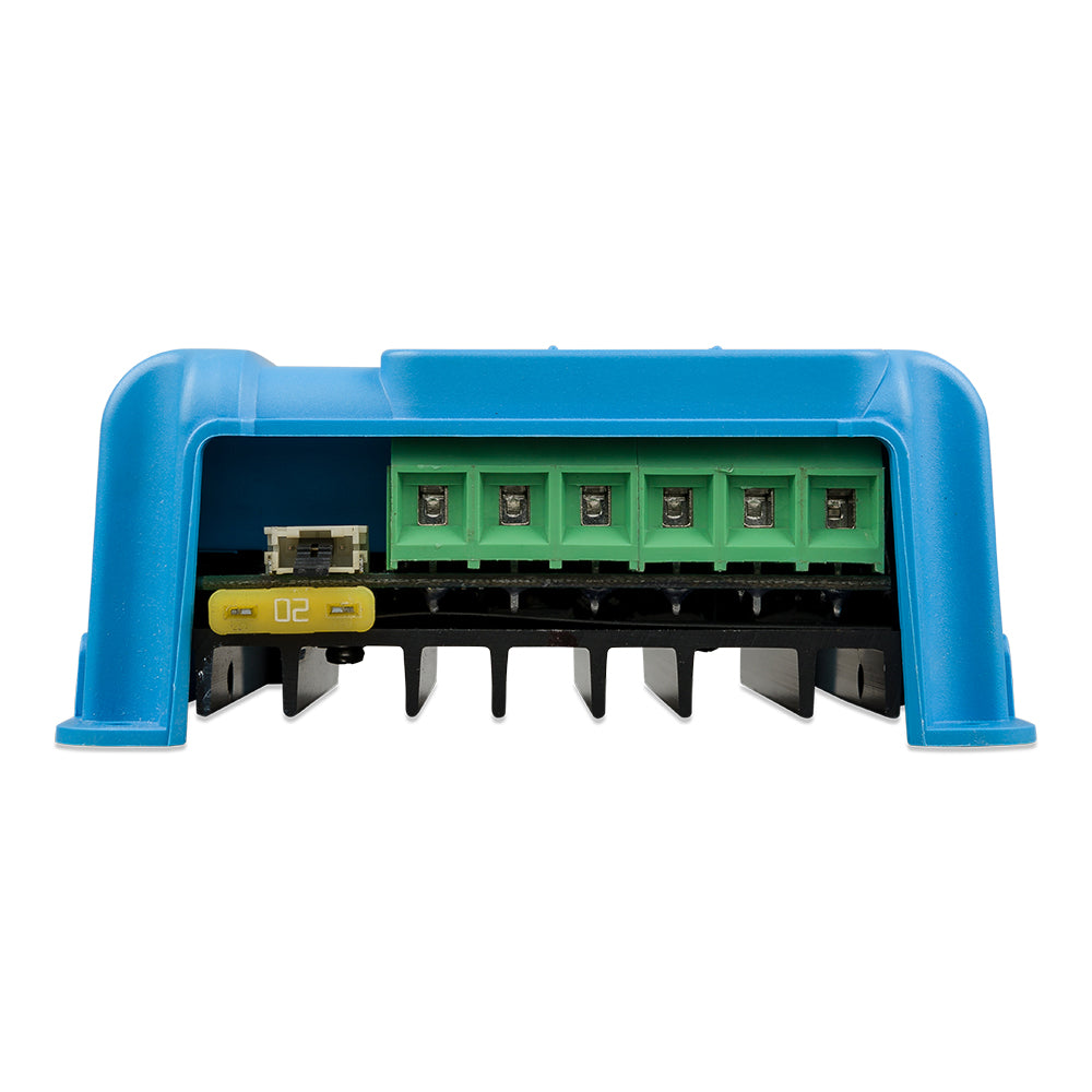 Victron SmartSolar MPPT Charge Controller  100V  15AMP  UL Approved SCC110015060R