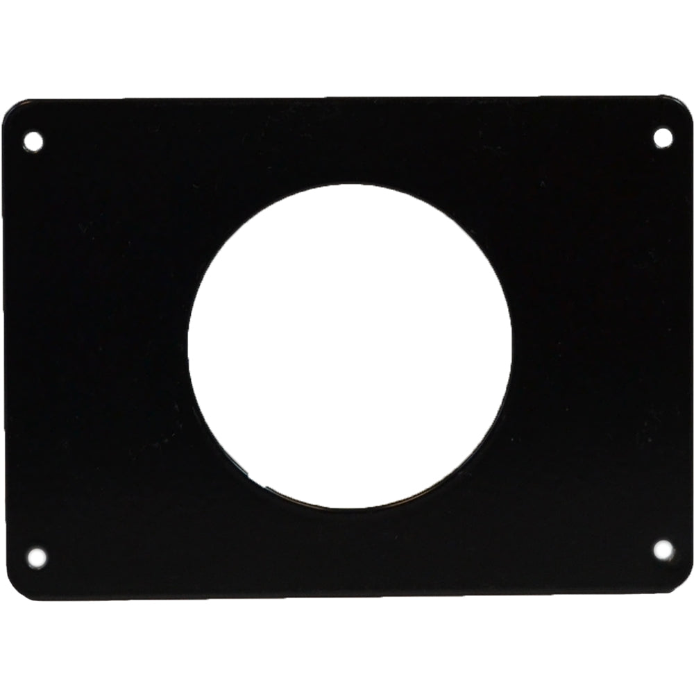 Balmar Mounting Plate fSG200 Display  Fits Smartguage Cutout SG20402
