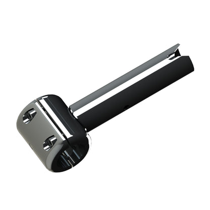 TACO ShadeFin Fixed ClampOn Mount T10300011