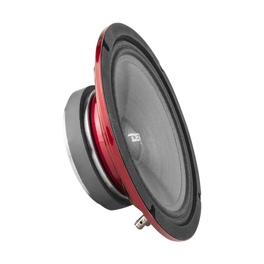 DS18 Slim 8 Motorcycle Midrange Speaker PROSM82