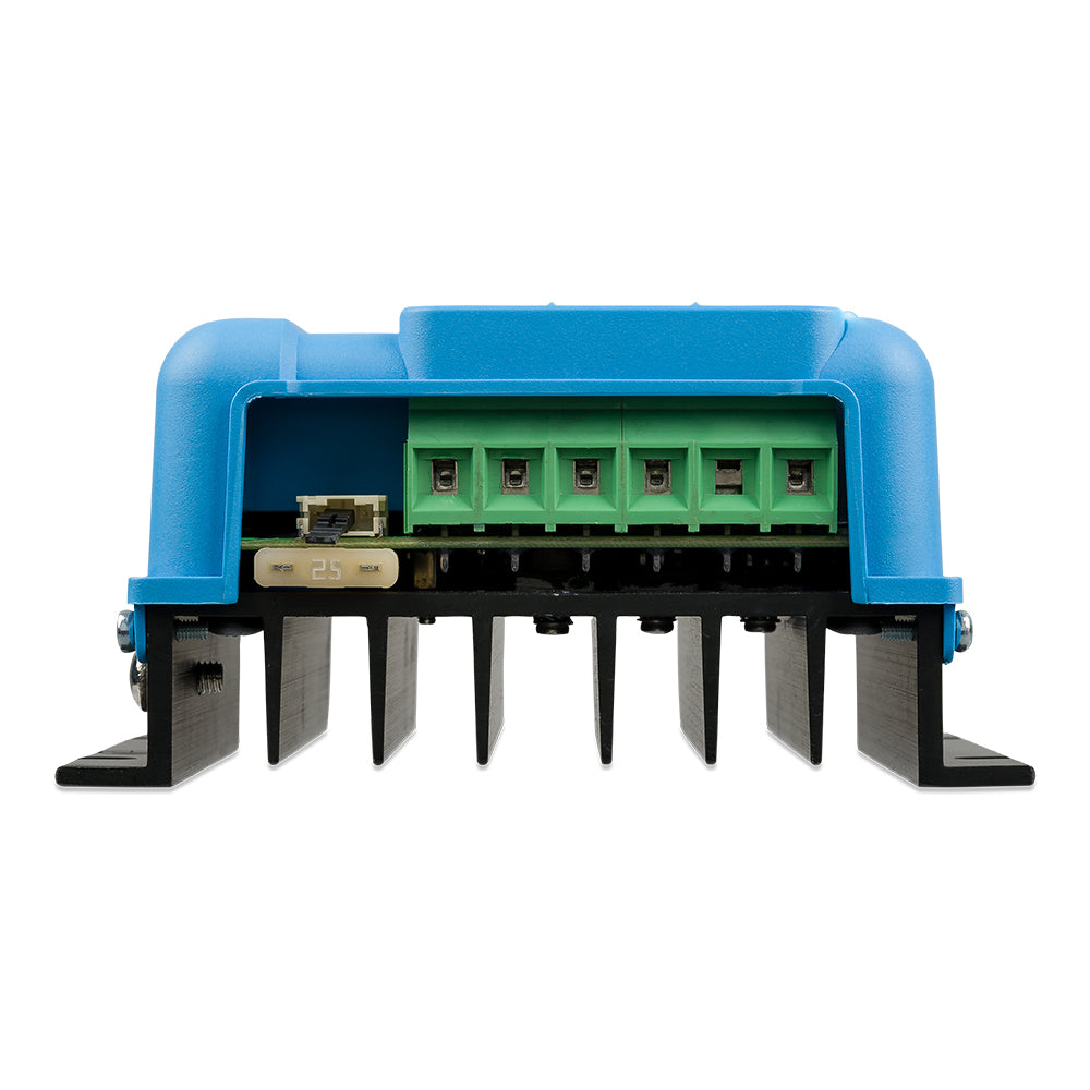 Victron SmartSolar MPPT 10020  Up to 48 VDC  UL Approved SCC110020160R