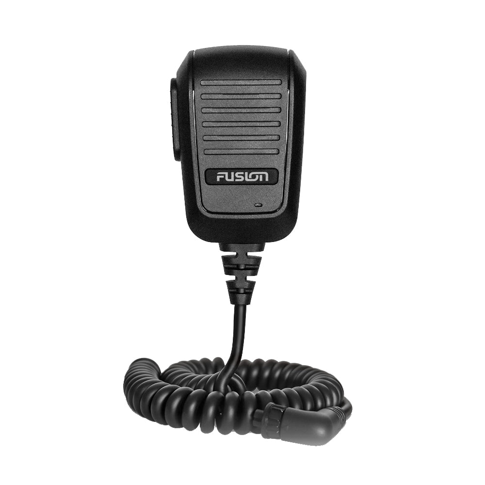 Fusion Marine Handheld Microphone 0101301400