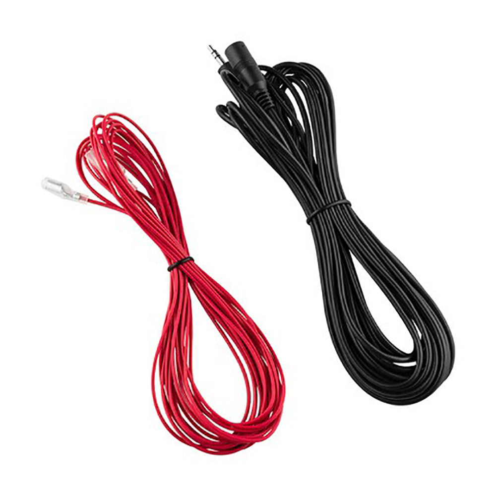 DS18 Marine Stereo Remote Extension Cord  20 MRXEXT20