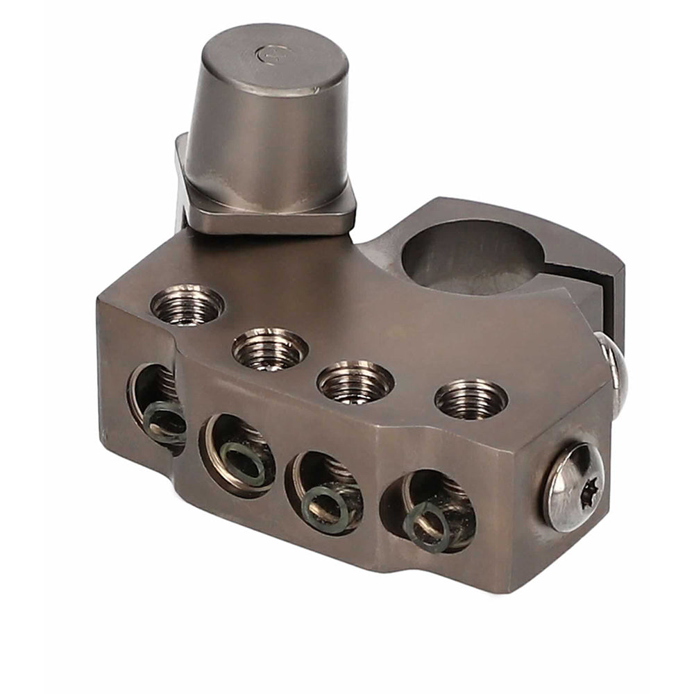 TSpec 8 Position Battery Terminal  POSNEG VBTPN