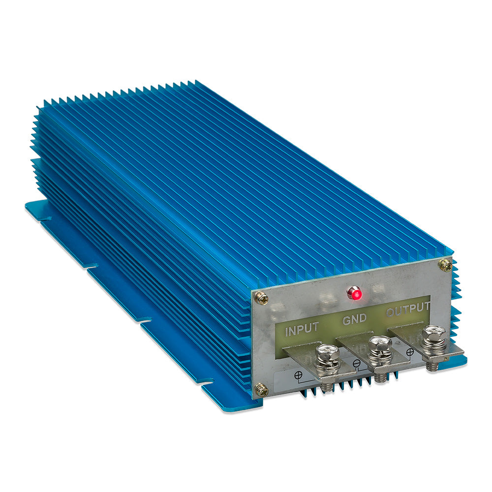 Victron Orion IP67 DCDC Converter 122450A  1200W ORI122421226