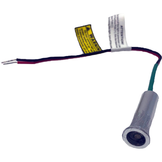 TACO Green Replacement LED fRub Rail Lights F3866021 F3866022 F386800D  F386810B F386000G