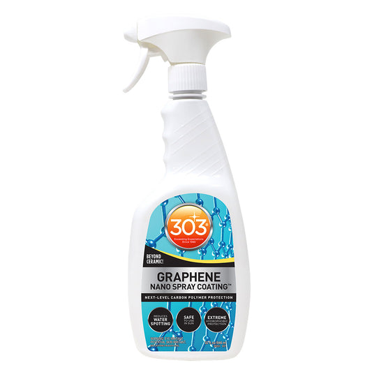 303 Marine Graphene Nano Spray Coating  32oz 30251