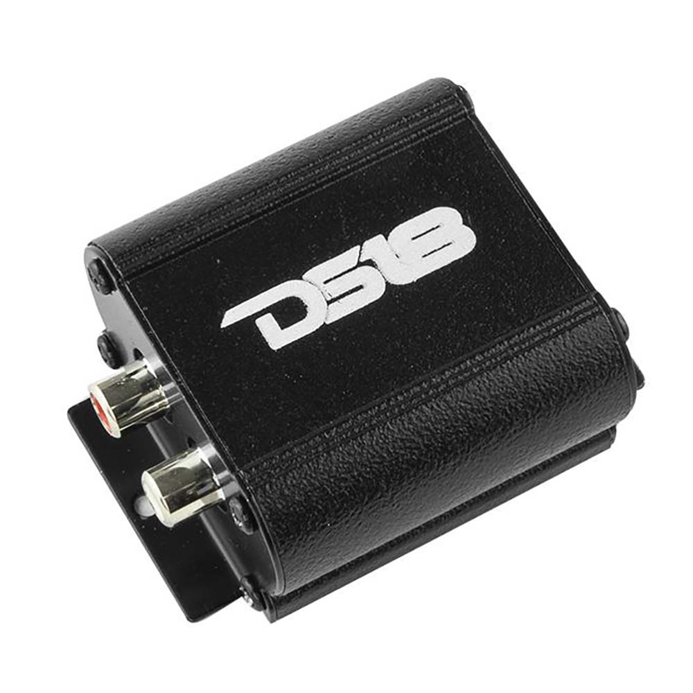 DS18 Audio Noise Filter NF1